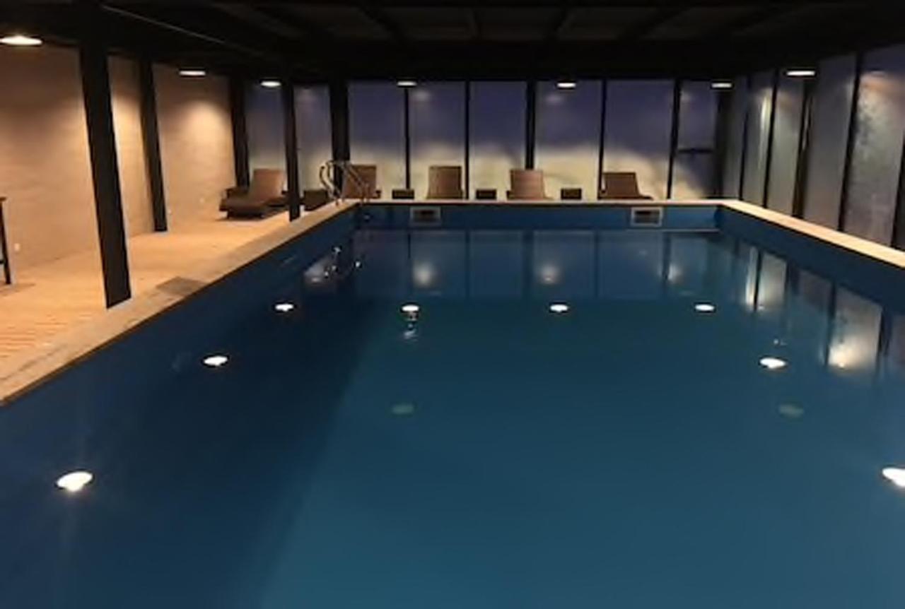 Studio-Hotel Loft Gudauri Esterno foto